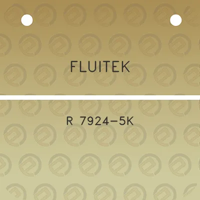 fluitek-r-7924-5k