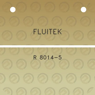 fluitek-r-8014-5