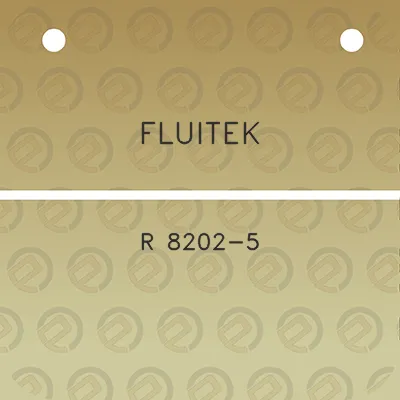 fluitek-r-8202-5