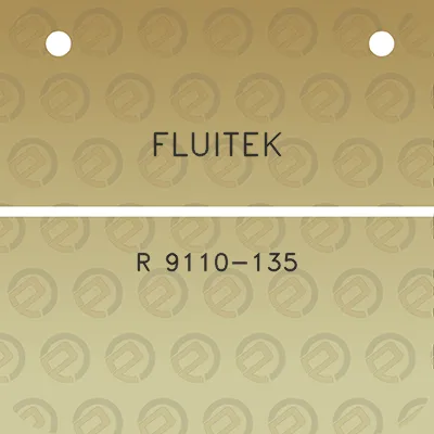 fluitek-r-9110-135