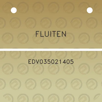 fluiten-edv035021405