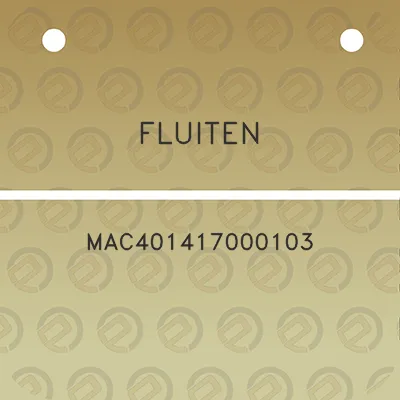 fluiten-mac401417000103