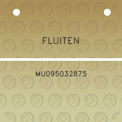 fluiten-mu095032875