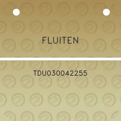 fluiten-tdu030042255