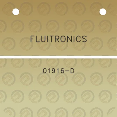 fluitronics-01916-d