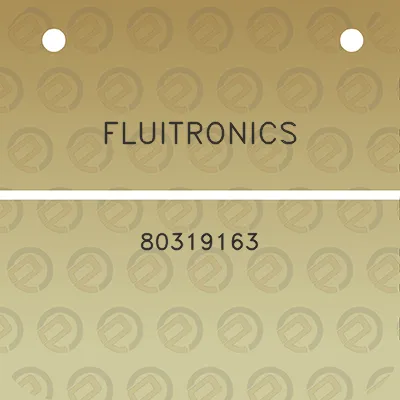 fluitronics-80319163