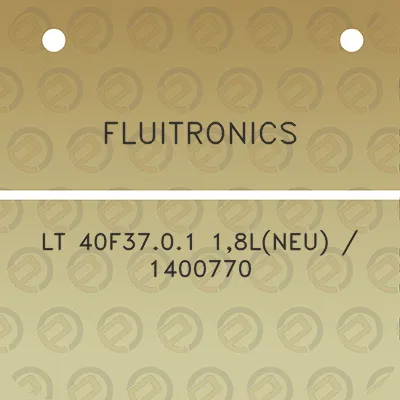 fluitronics-lt-40f3701-18lneu-1400770