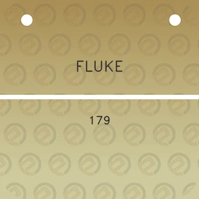 fluke-179