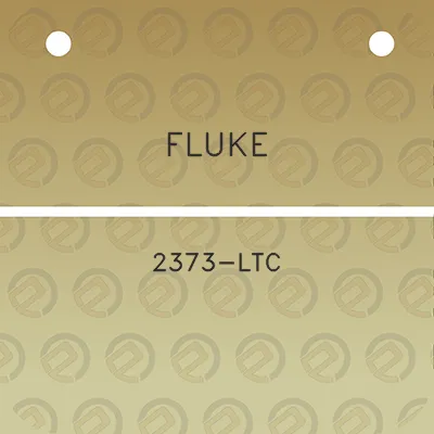 fluke-2373-ltc