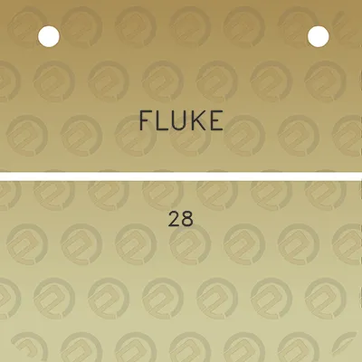 fluke-28