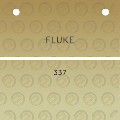 fluke-337