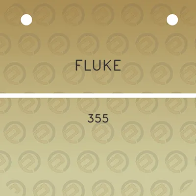 fluke-355