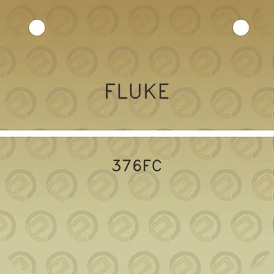 fluke-376fc