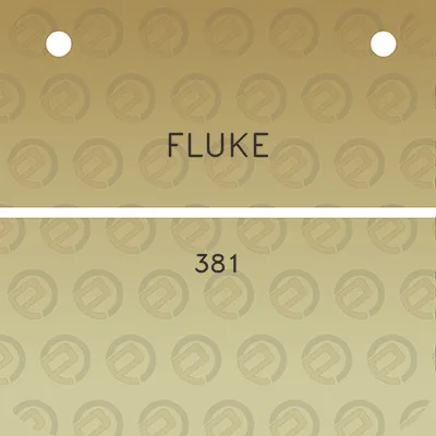 fluke-381