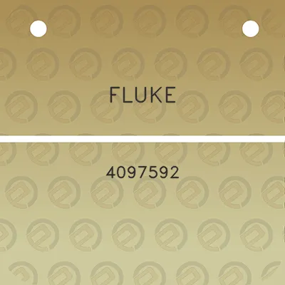 fluke-4097592