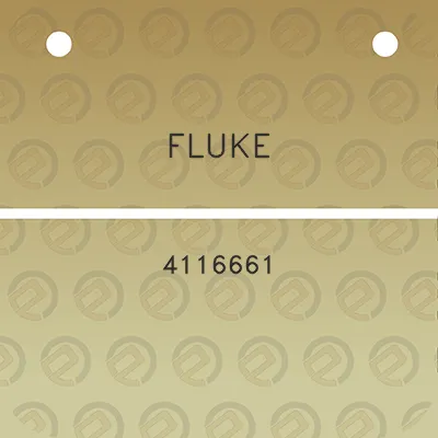 fluke-4116661