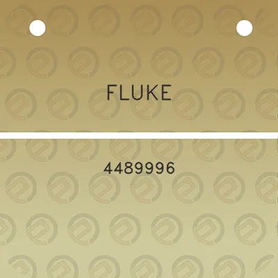 fluke-4489996