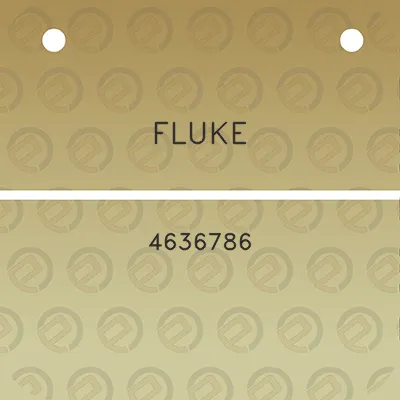 fluke-4636786