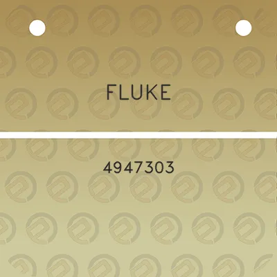 fluke-4947303