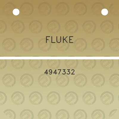 fluke-4947332