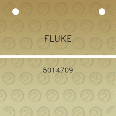 fluke-5014709