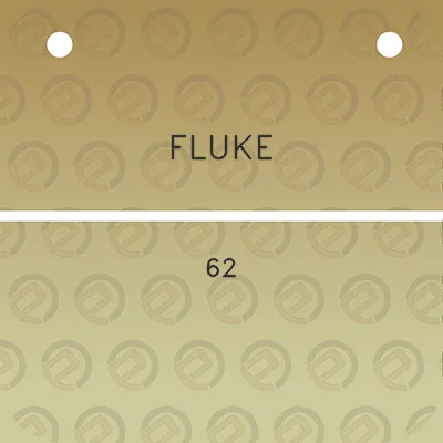 fluke-62