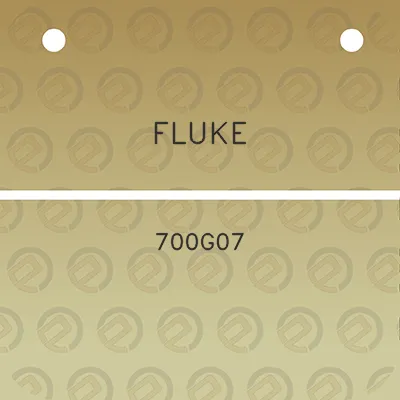 fluke-700g07