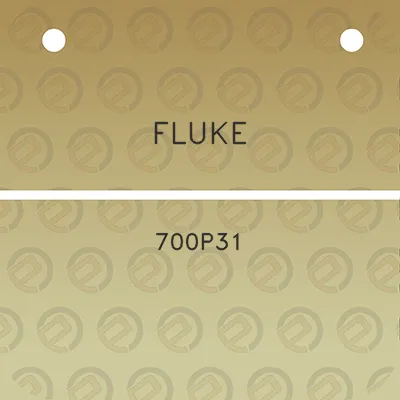 fluke-700p31