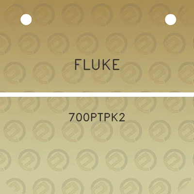 fluke-700ptpk2