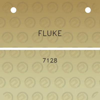 fluke-7128