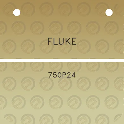 fluke-750p24