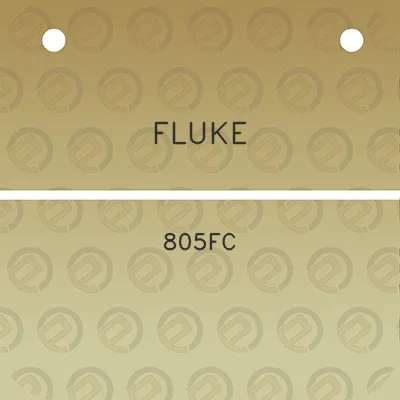 fluke-805fc