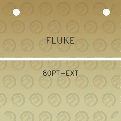 fluke-80pt-ext