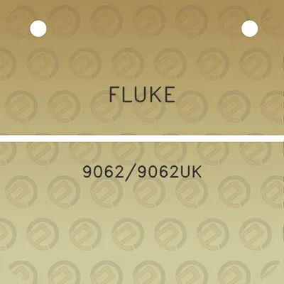 fluke-90629062uk