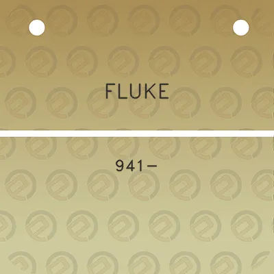 fluke-941