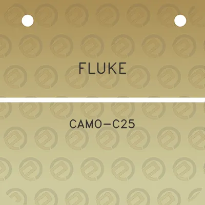 fluke-camo-c25