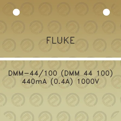 fluke-dmm-44100-dmm-44-100-440ma-04a-1000v