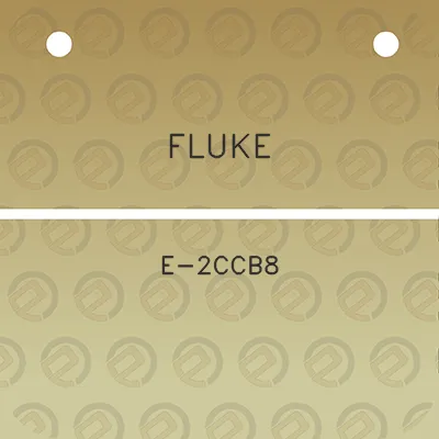 fluke-e-2ccb8