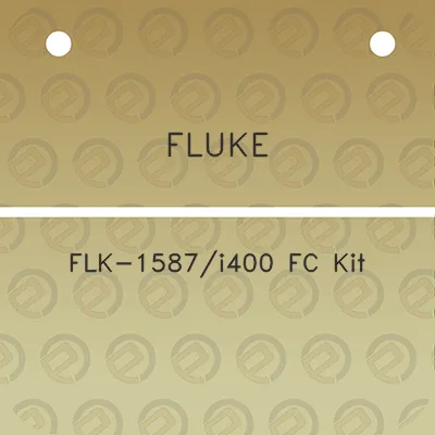 fluke-flk-1587i400-fc-kit