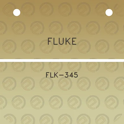 fluke-flk-345