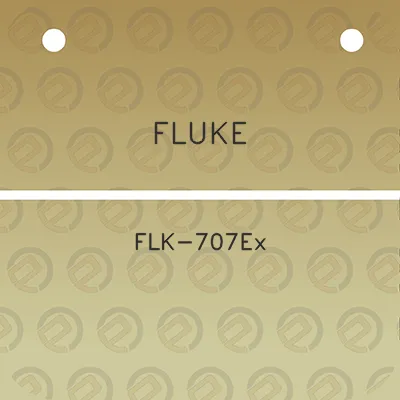 fluke-flk-707ex