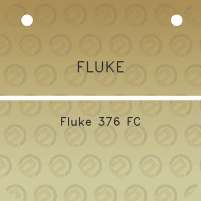 fluke-fluke-376-fc