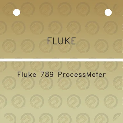 fluke-fluke-789-processmeter