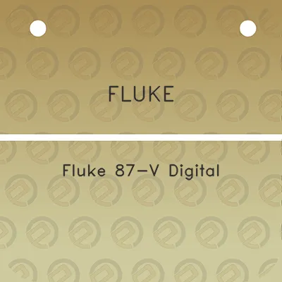 fluke-fluke-87-v-digital