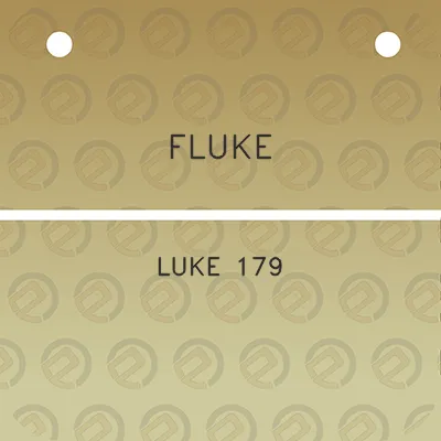 fluke-luke-179