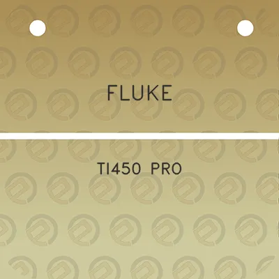 fluke-ti450-pro