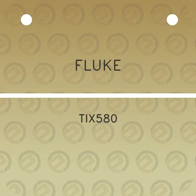 fluke-tix580