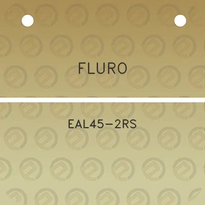 fluro-eal45-2rs