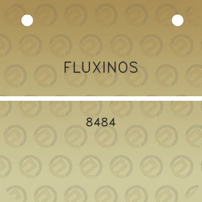 fluxinos-8484