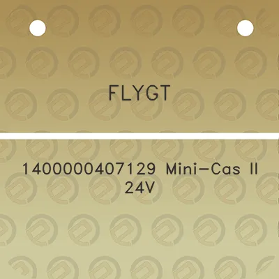 flygt-1400000407129-mini-cas-ii-24v